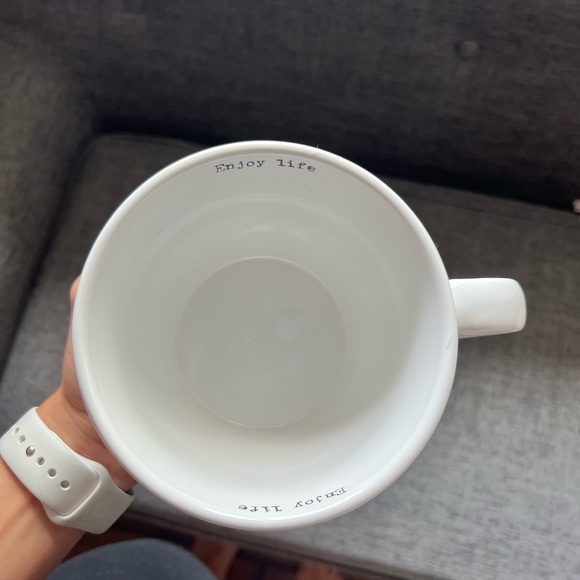 Bike Mug - Picture 2 of 3